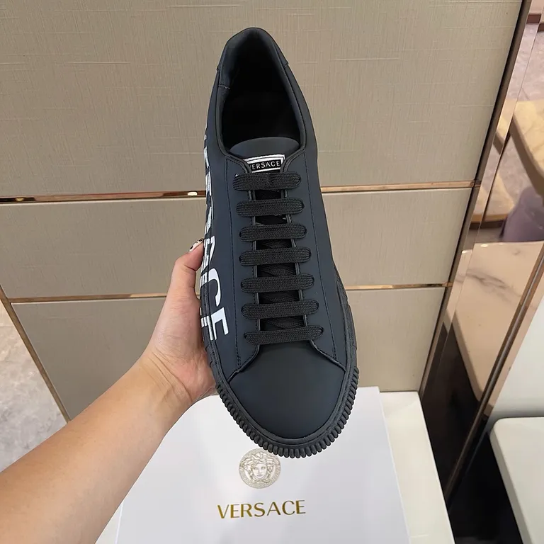 Versace Shoe 